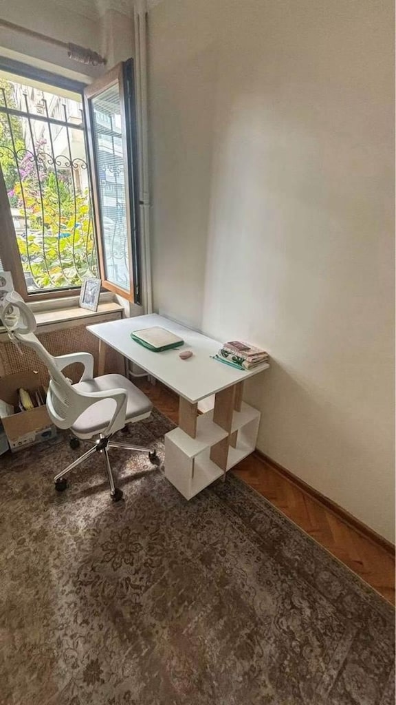 çalışma masası - 2