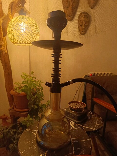 nargile