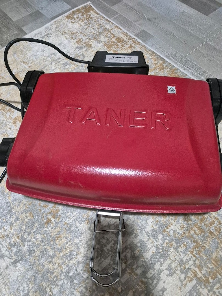 Elektrikli Mangal