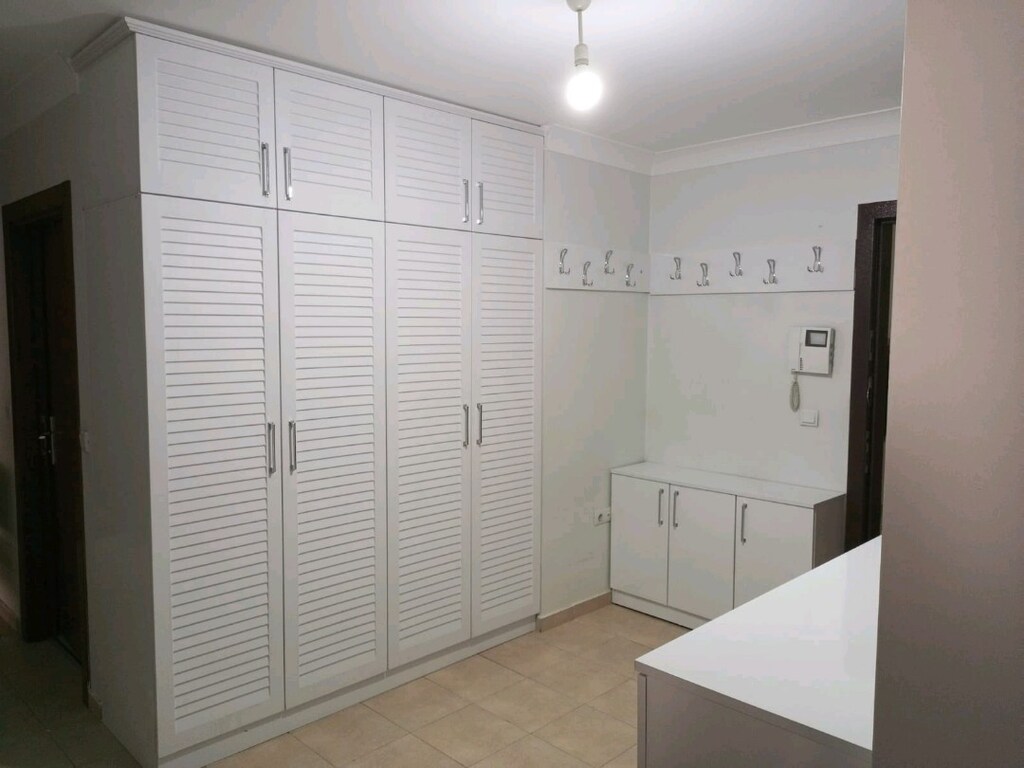 BYUĞURMOBİLYA YAPAR SEN KEYFİNE BAKARSIN