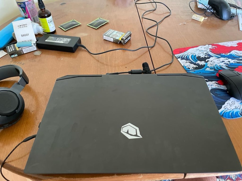monster abra a7 v14.3 gaming laptop - 6