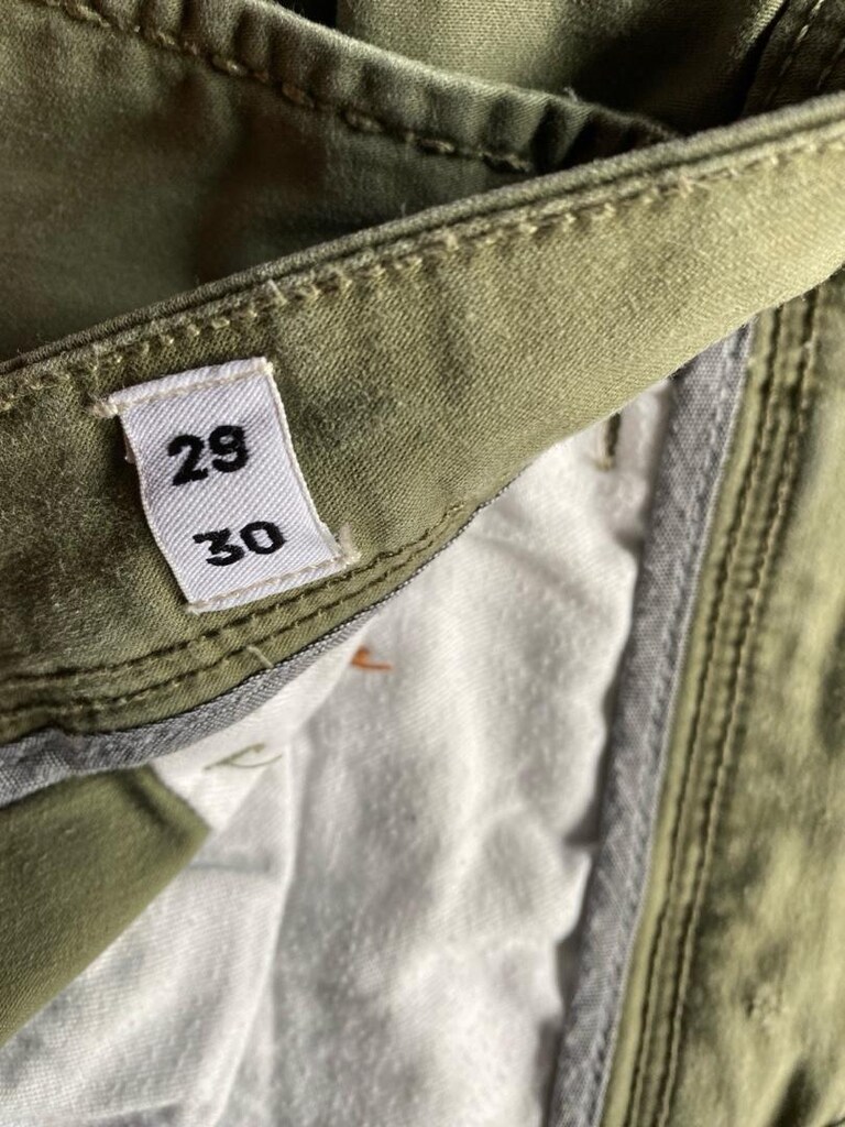 kot pantolon - 7