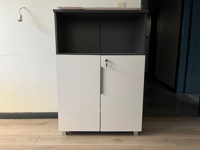 Ofis Dosya Dolabı (117x80x39)