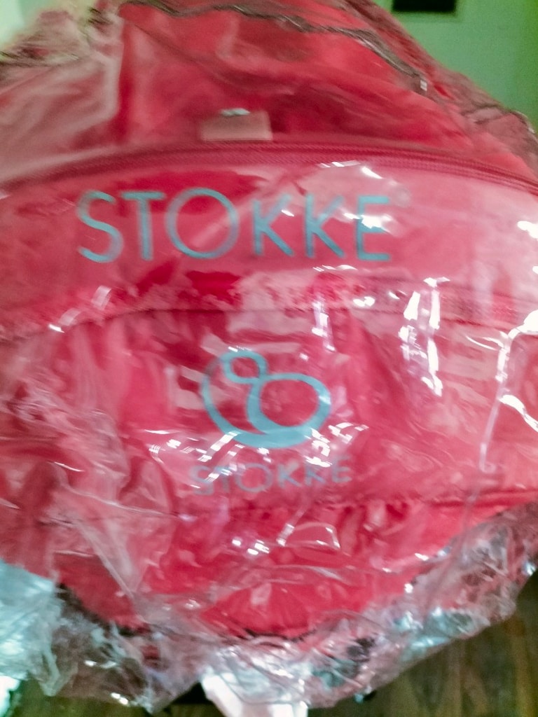 stokke yağmurluk - 2