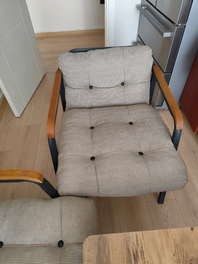 bahçe balkon takımı - 3