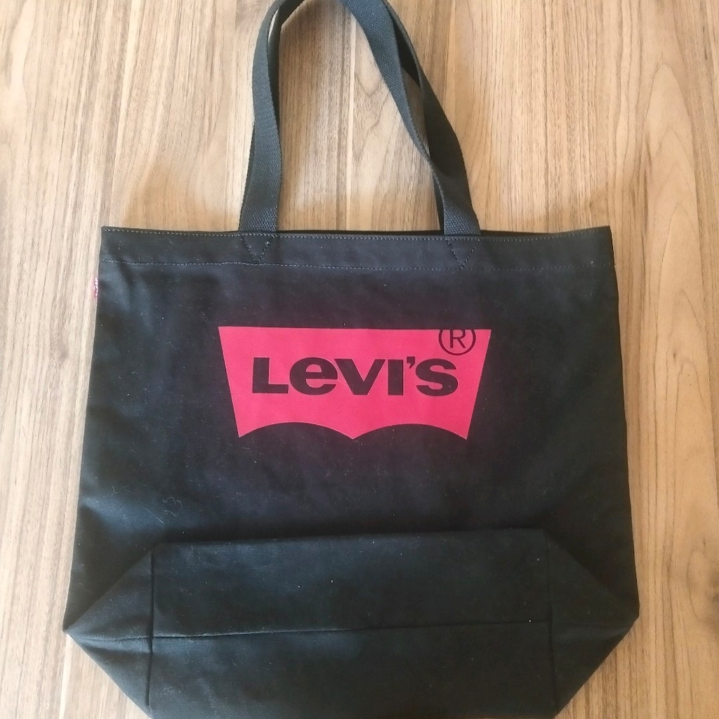 Sıfır Orjinal Levi's Çanta