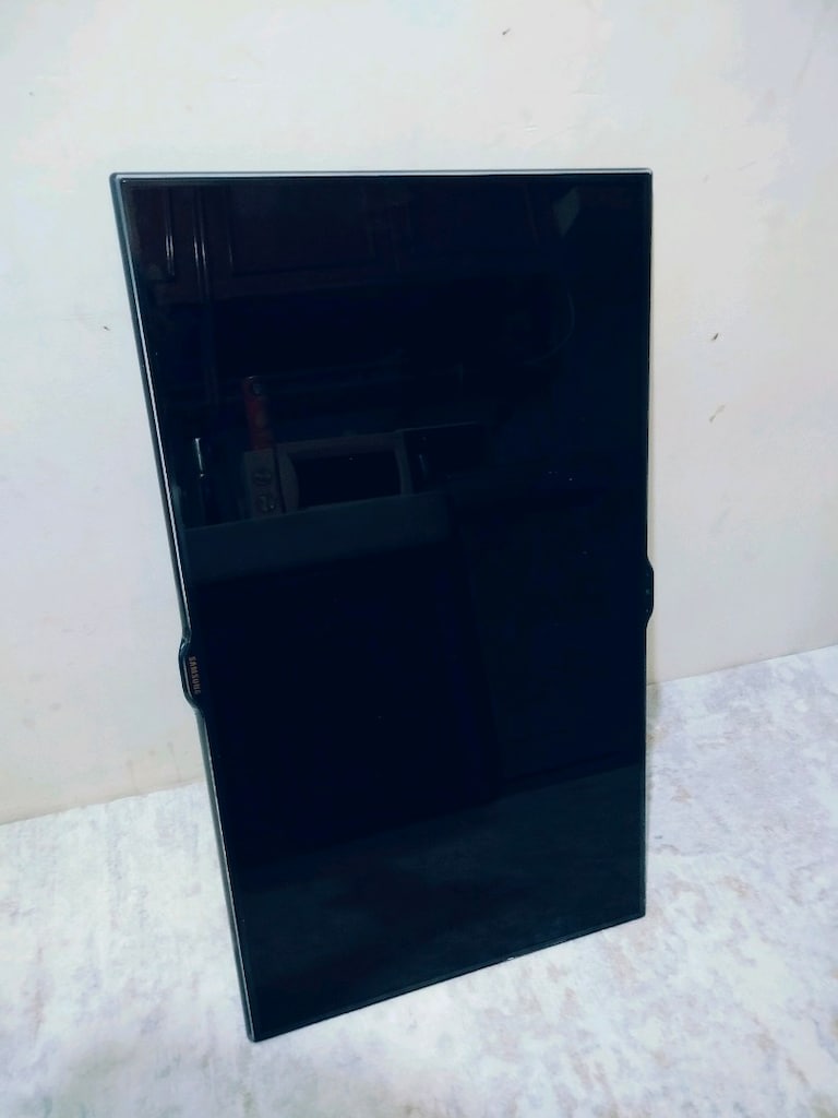SAMSUNG TELEVİZYON - 3