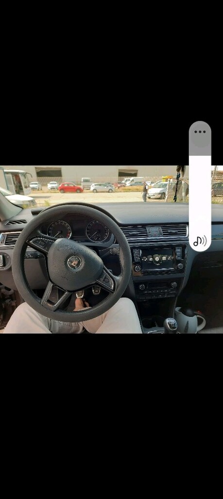 skoda rapid - 8