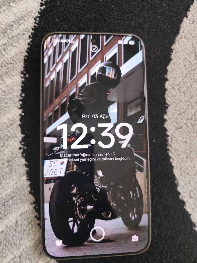 xaomi 15t pro - 5