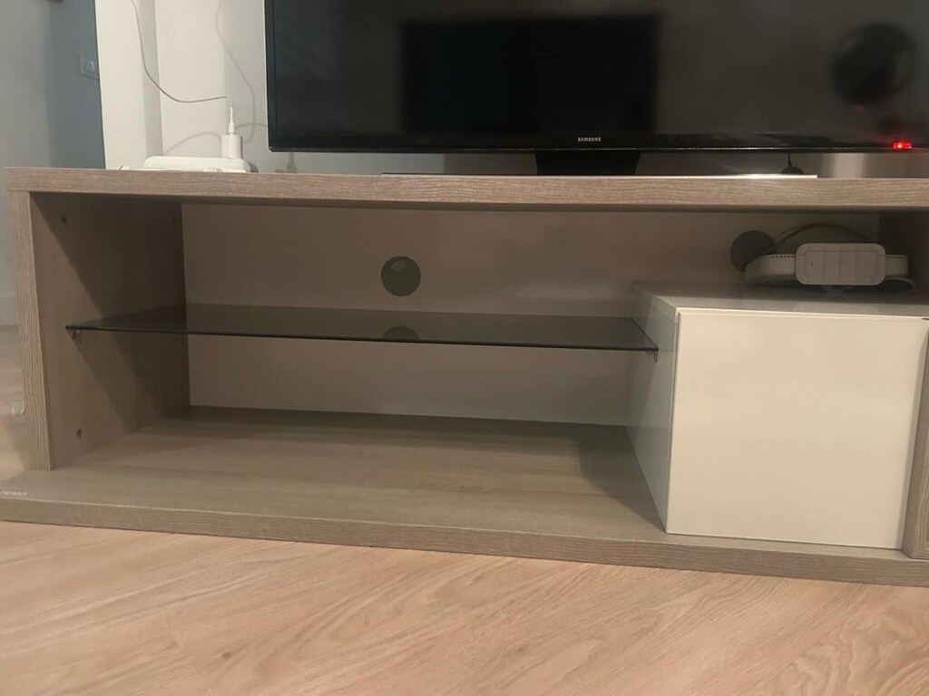 Alfemo TV Ünitesi - 5