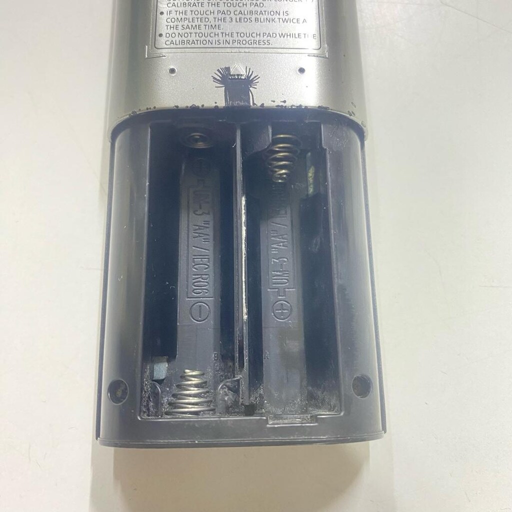 Samsung kumanda - 3