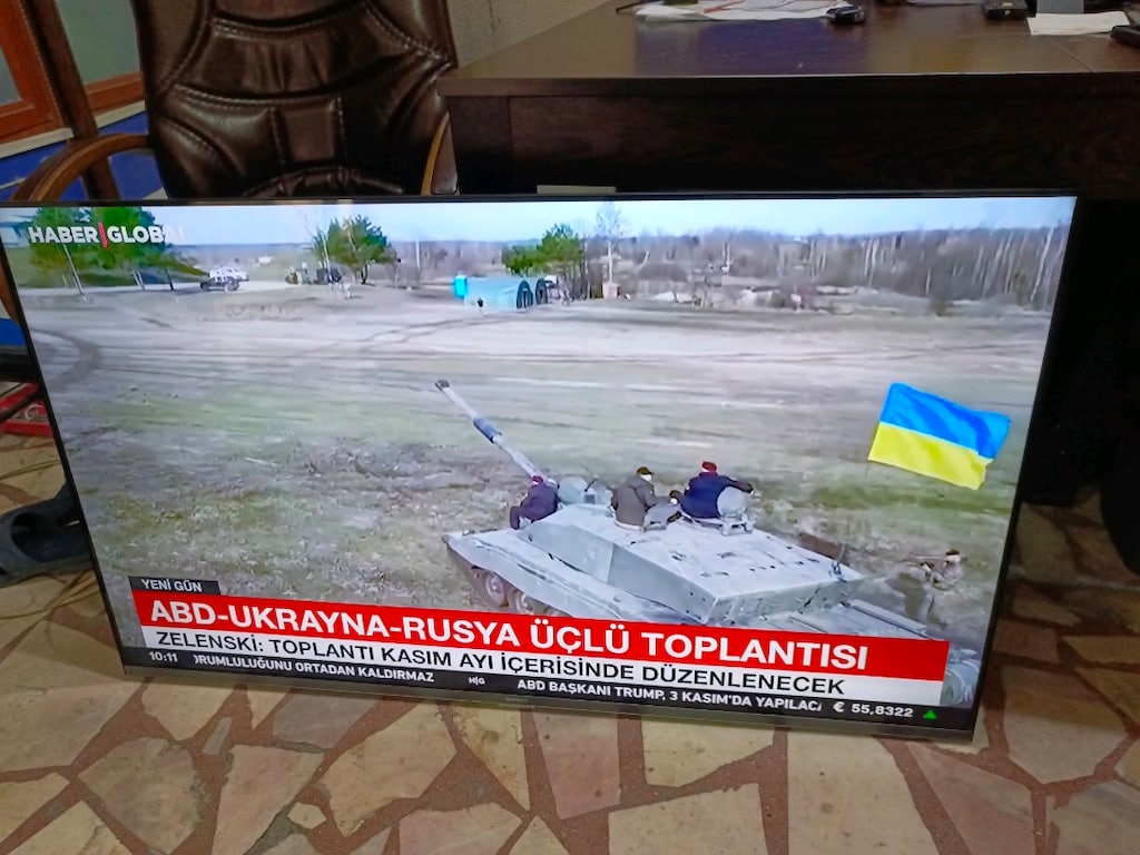 Sunny 126 Ekran Akıllı TV Nakliye Kurulum Garanti Ücretsiz - 2