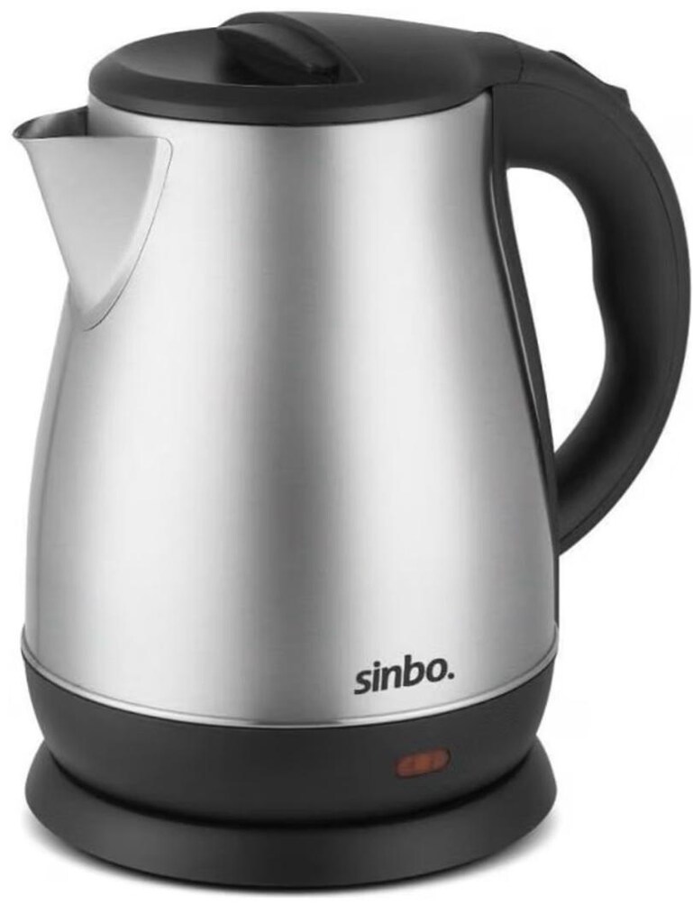 Sıfır Kutulu Faturalı Sinbo Kettle - 4