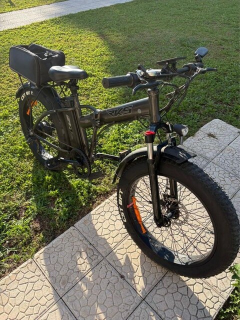 RKS RZ6 PRO
