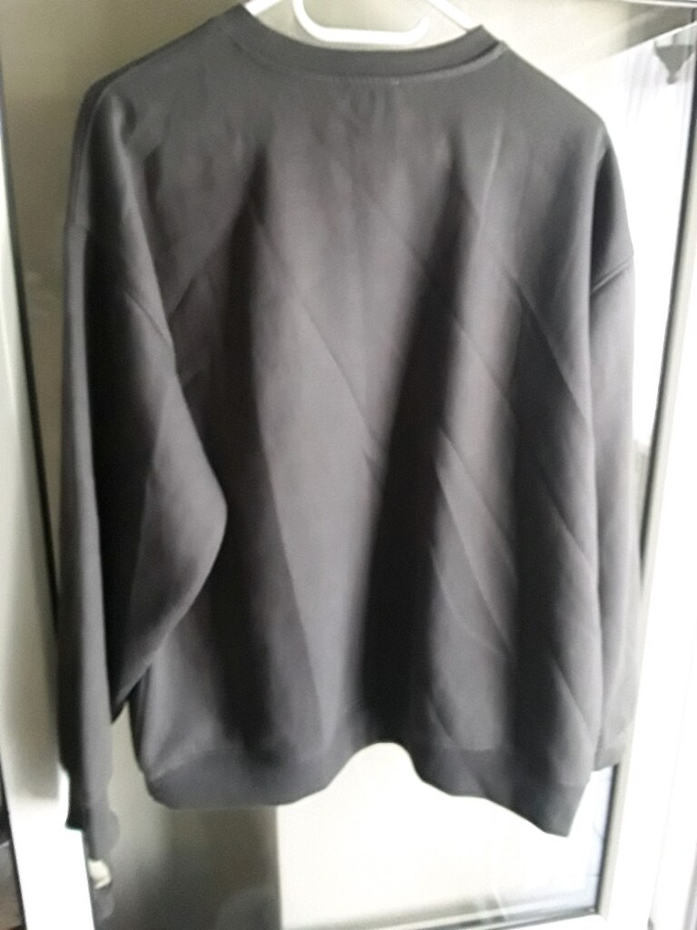 MAVİ JEANS SWEATSHIRT FÜME XS/34 BEDEN - 3