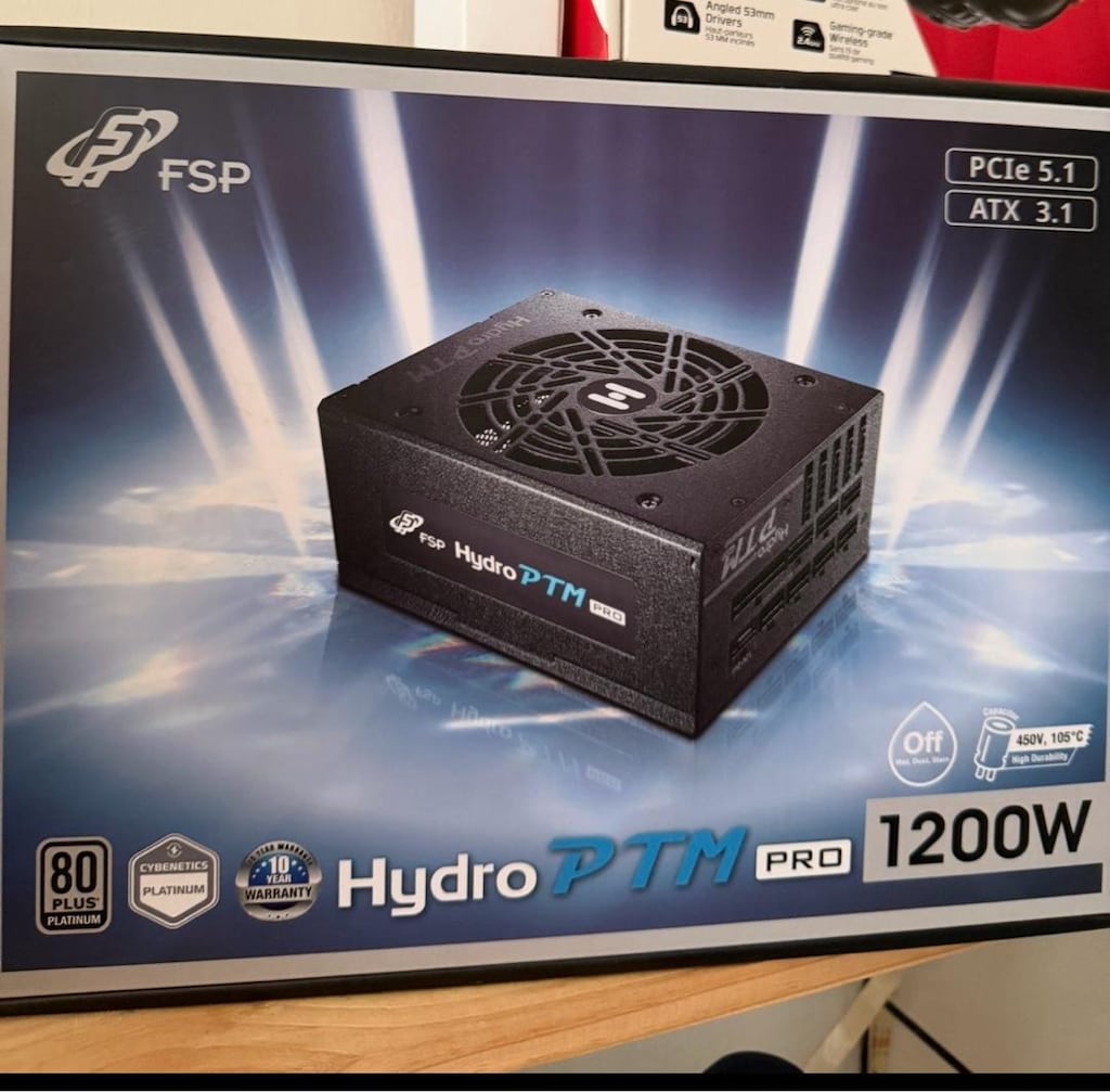 Üst düzey Oyun bilgisayarı 9800x3d 5080 ekran kartı - 5