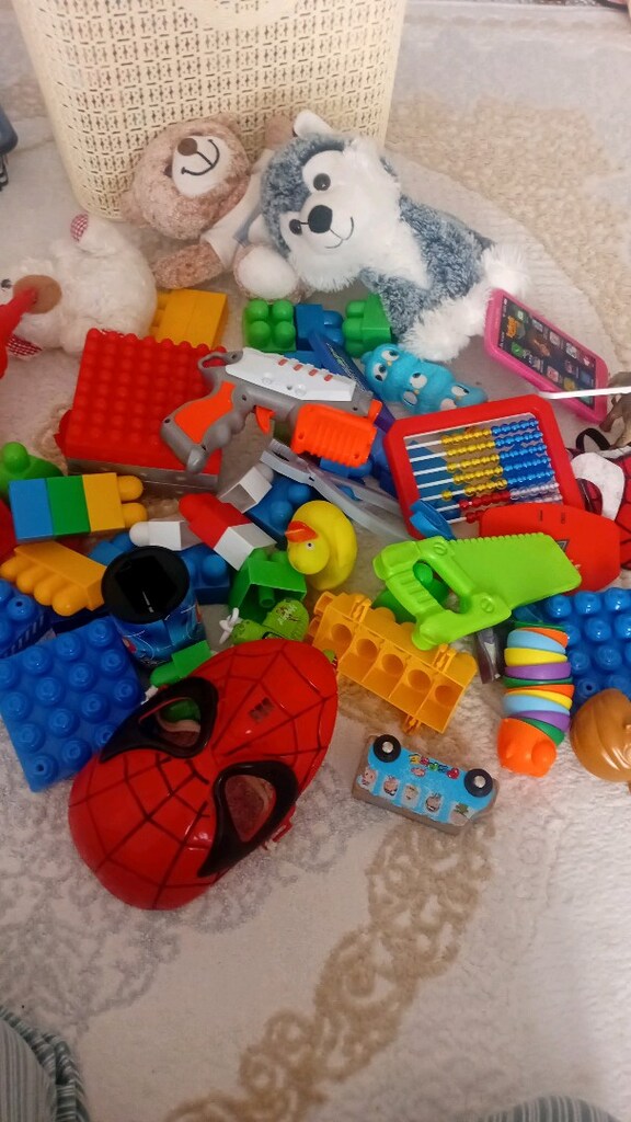 çocuk oyuncağı - 3