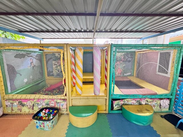 afacan park oyun parkı