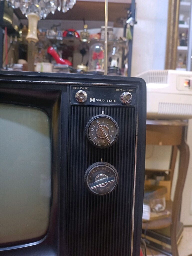 Antika Televizyon - 3