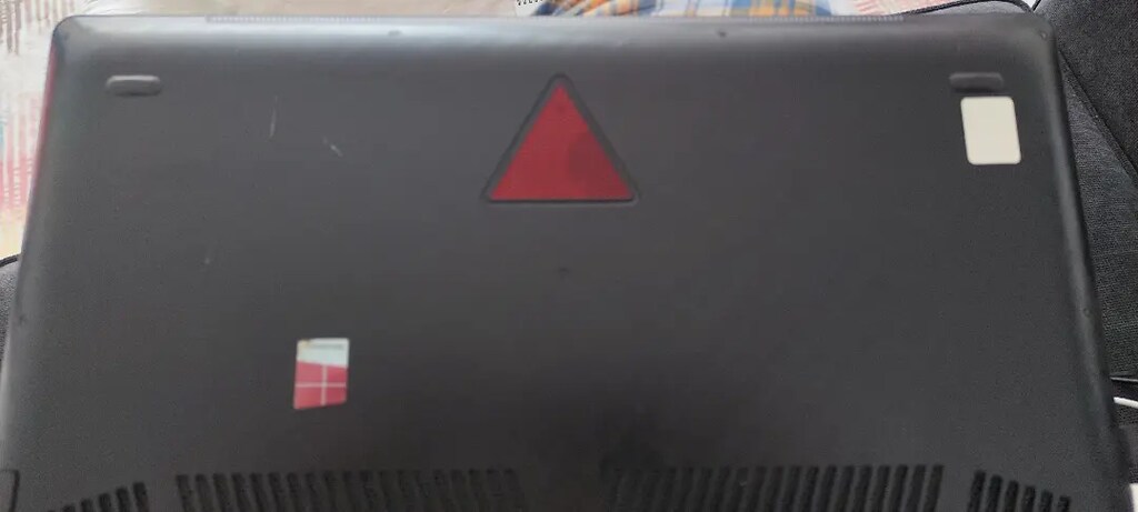 20 Nisan Son Gün / Lenovo Legion Y720 Gaming Laptop - 6