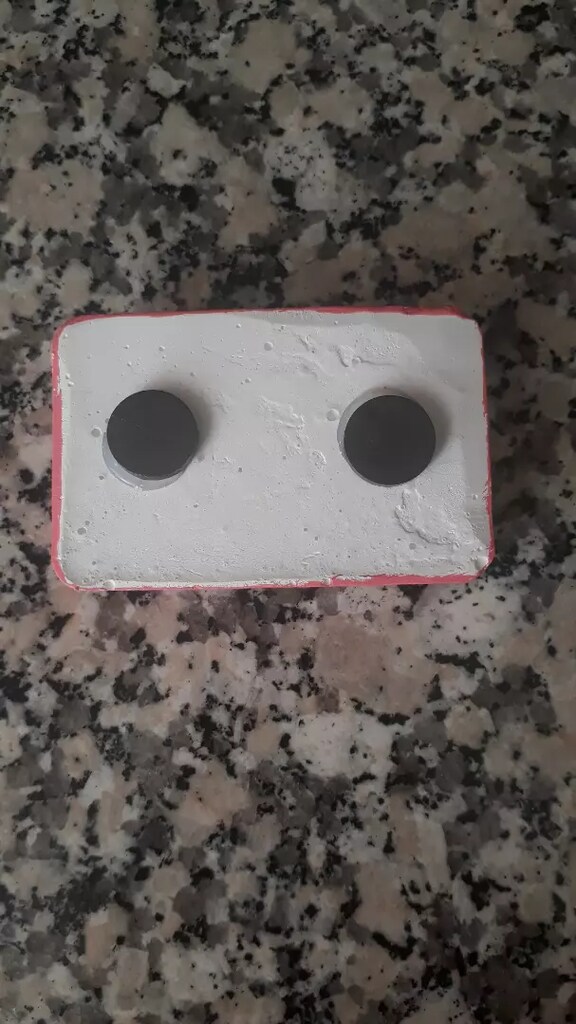 Magnet - 2