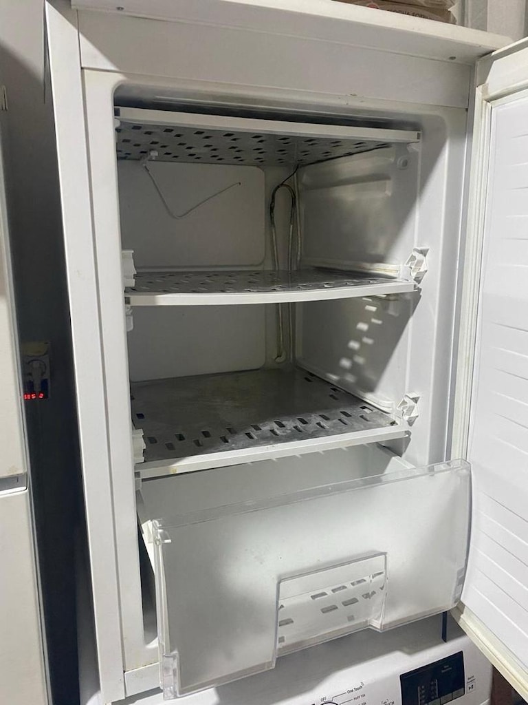 Altus Mini Derin Dondurucu - 4