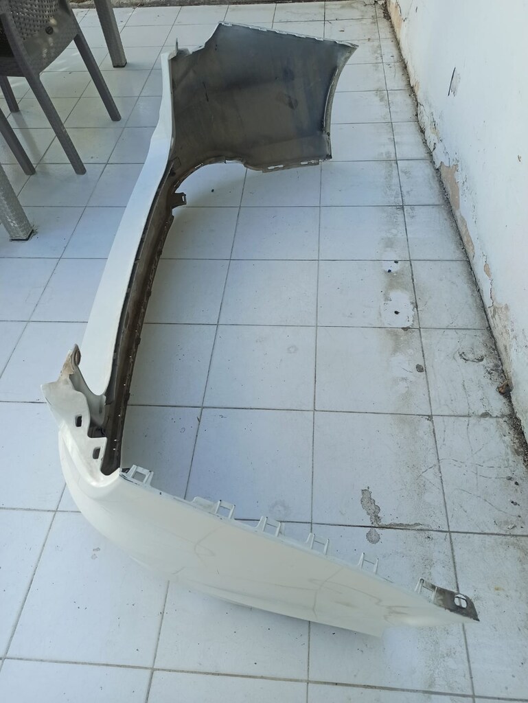 Satılık original egea arka tampon sation Wagon - 2