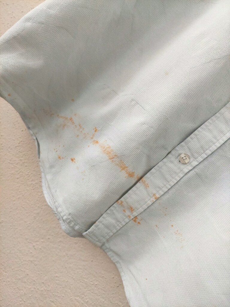 LACOSTE erkek dokulu-desenli gömlek - 11