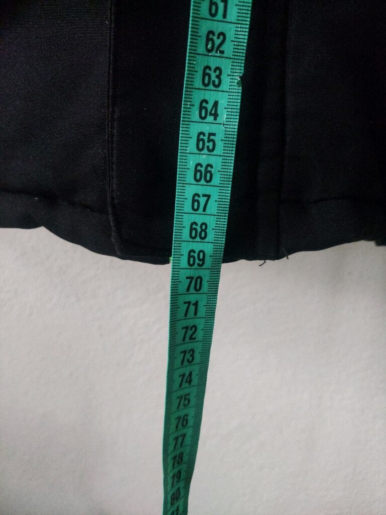 Defacto genç çocuk polar astarlı mont - 11