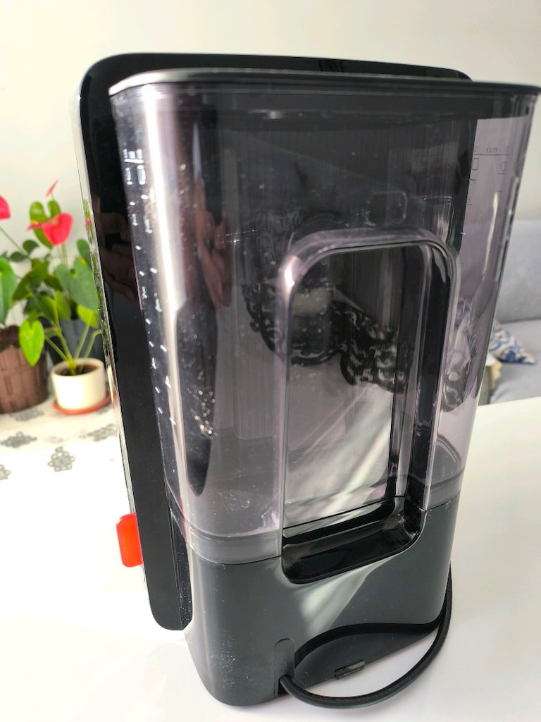 Bosch filtre kahve - 2