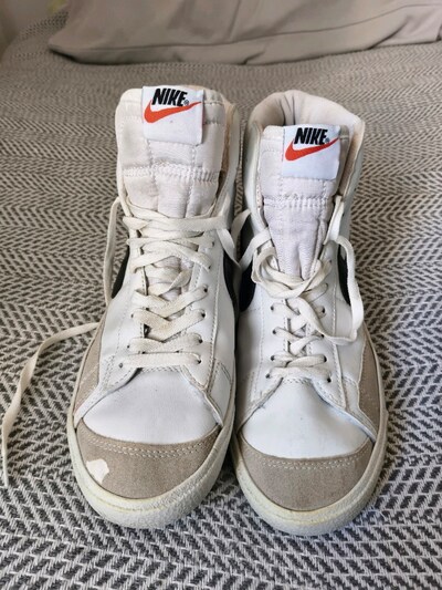 Nike blazer