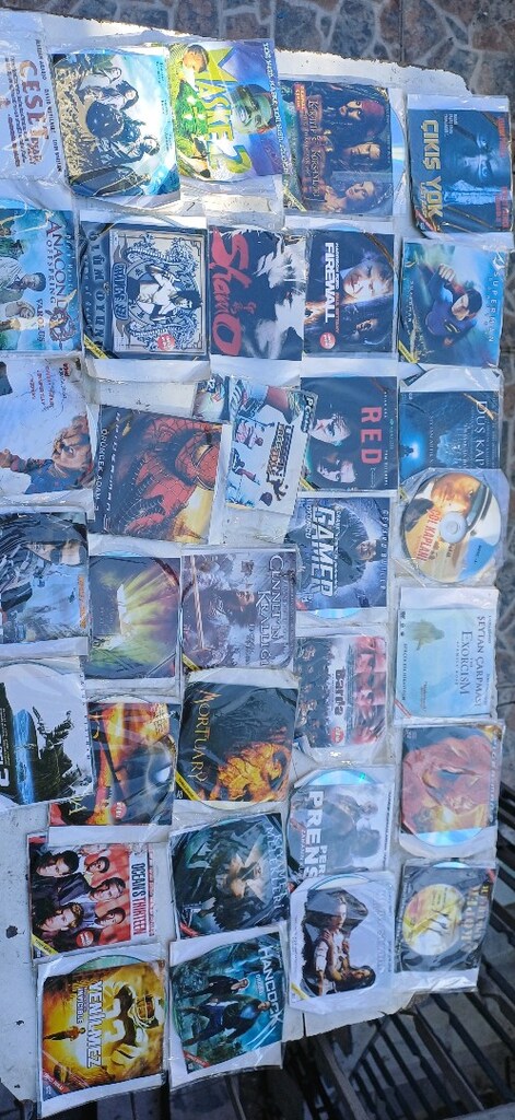 film cd - 4