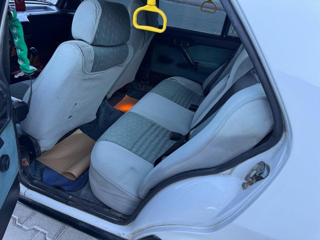 KİTAP GİBİ SLX - 16