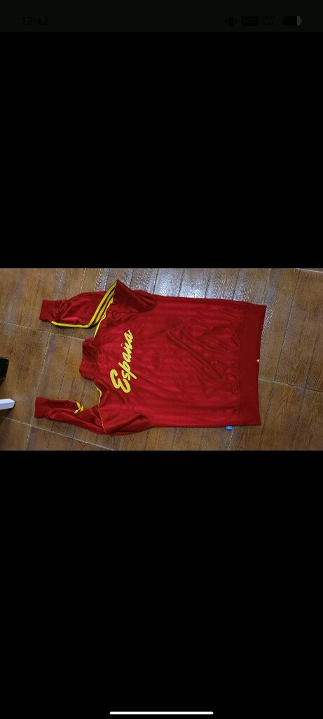 #Adidas Erkek spor mont..Piyasası pahalıdır. - 2