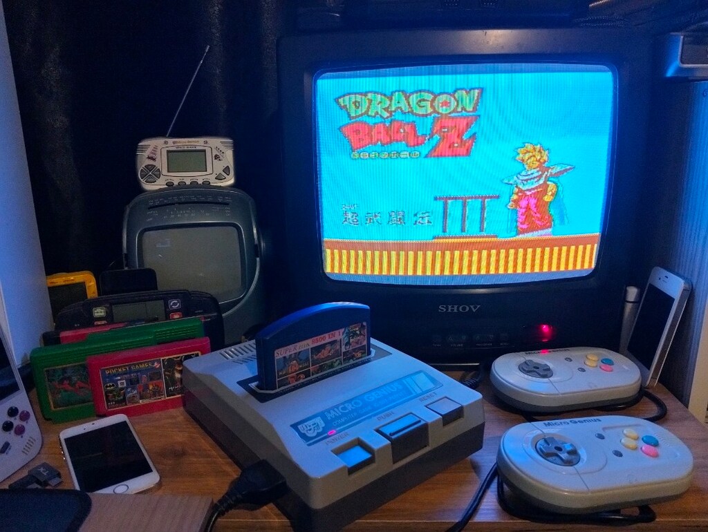 8500 in 1 - Atari Kaseti Kartuş - 3