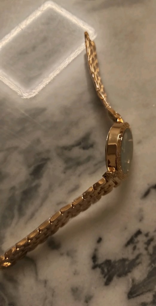 Versace kadın kol saati - 13