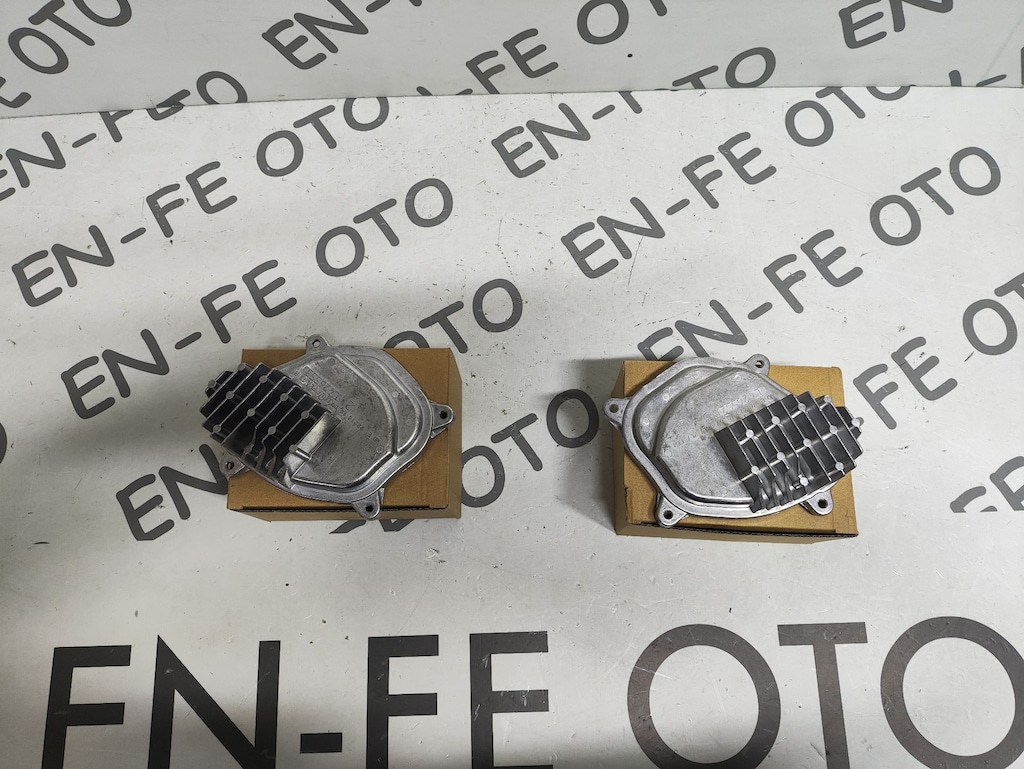 VW T-CROSS T CROSS SOL FAR LED BEYNİ 2GM998478 2GM 998 478 - 5