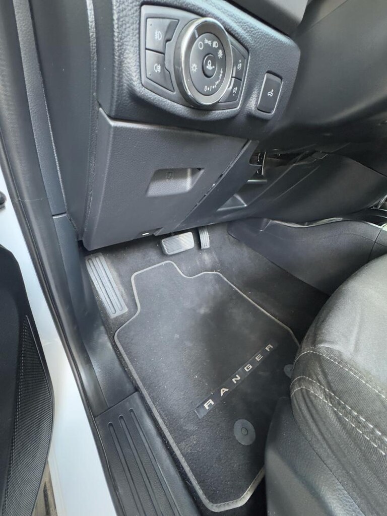 Bayandan - Hatasız, boyasız, değişensiz, aksesuarlı FORD RANGER - 13