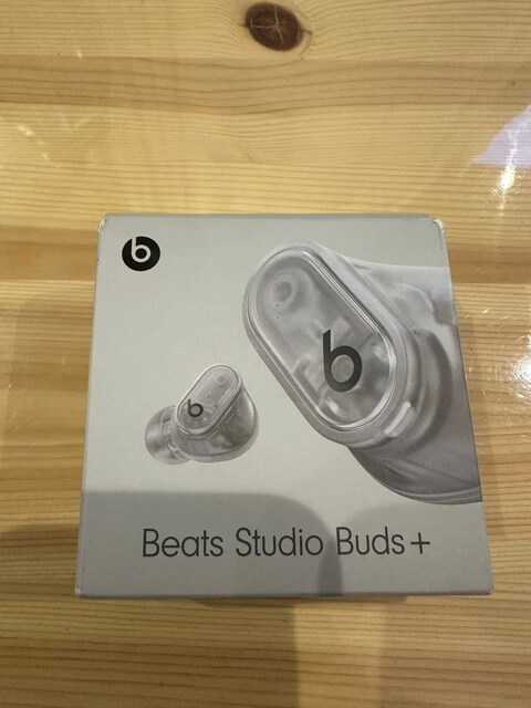 BEATS STUDIO BUDS PLUS