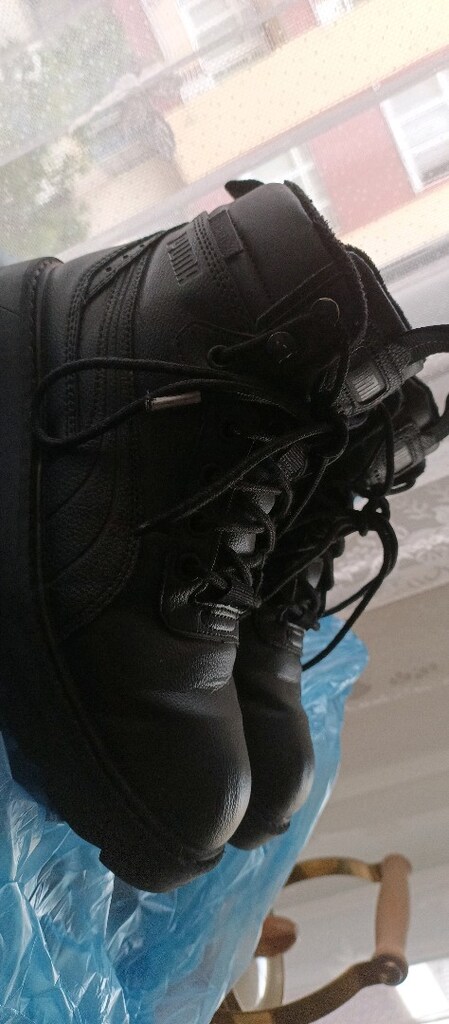 Puma Orijinal Bot
