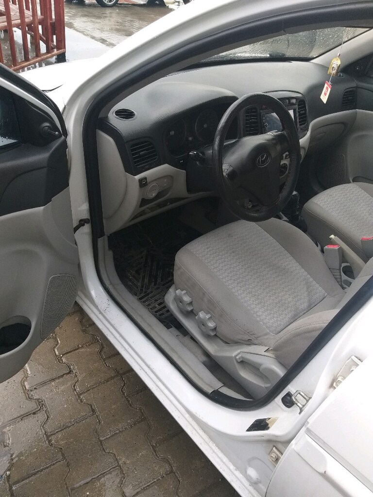 Hyundai Era 2009 1.4 16 valf - 14