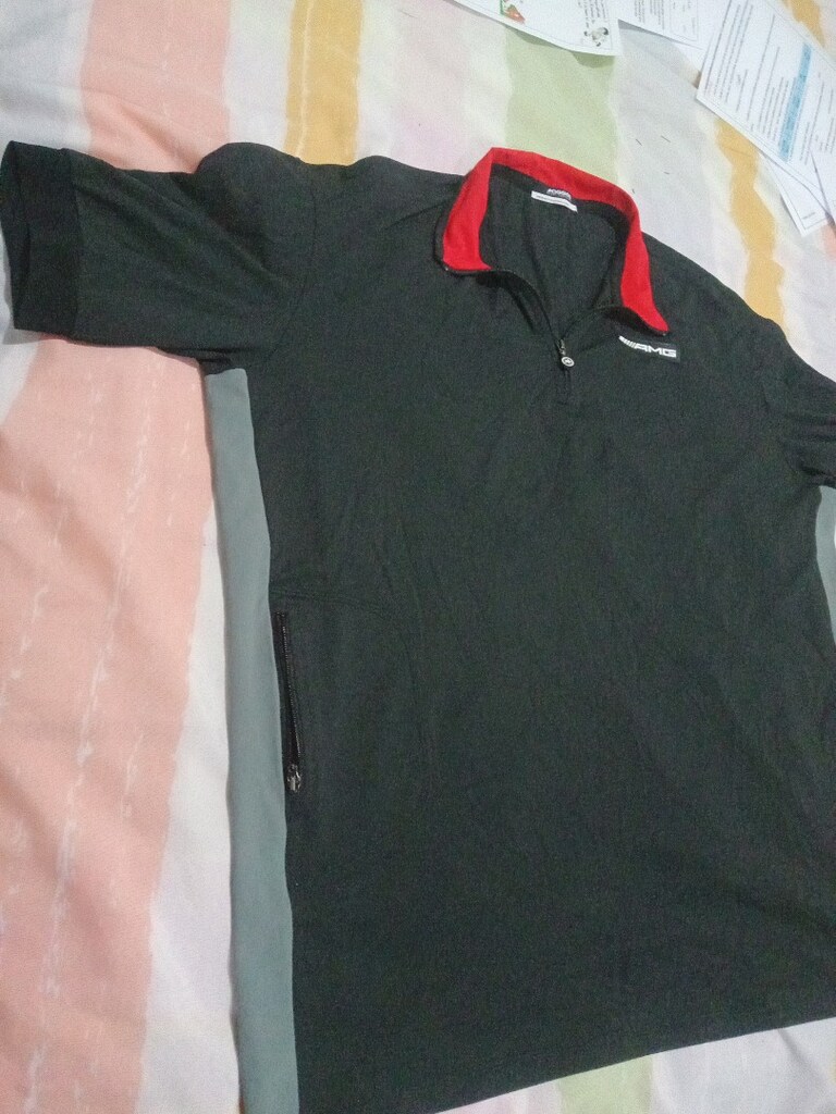 Assos Polo yaka tişört - 3