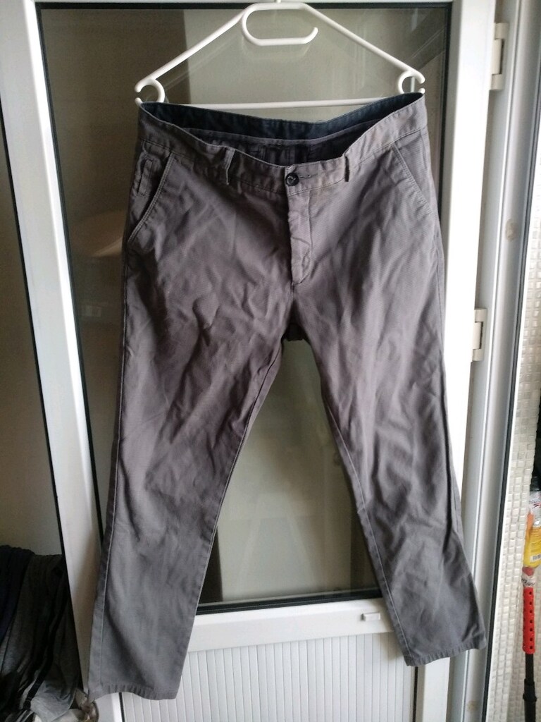 ALTINYILDIZ PANTOLON BEL 33/30 BEDEN