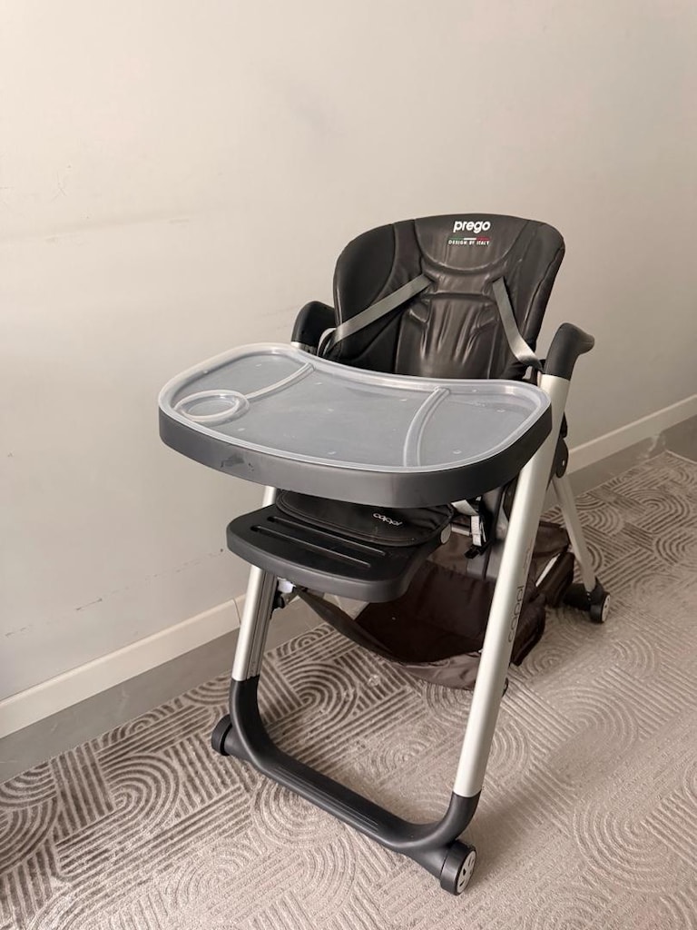 PREGO MAMA SANDALYESİ