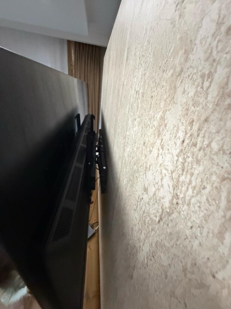 TV ÜNİTESİ LED DUVARA MONTE ve PANEL - 5