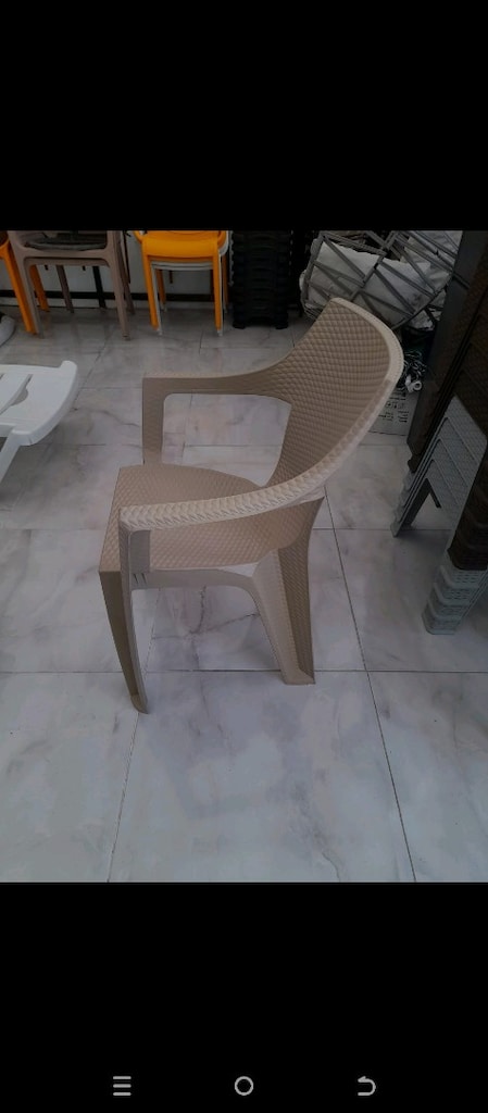 SANDALYE EKONOMİK - 6