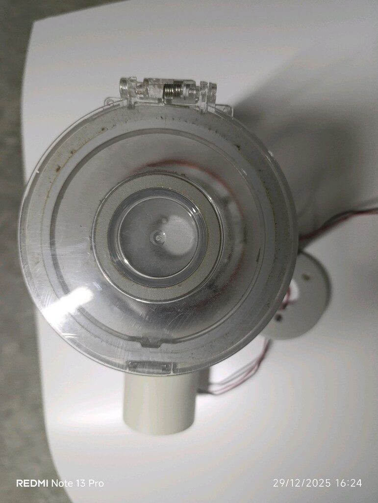 xiaomi 1c toz haznesi - 3