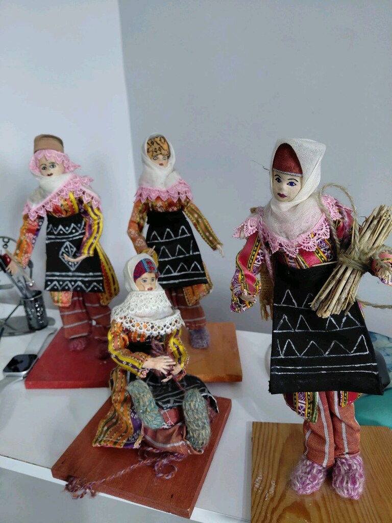 elyapımı bebekler - 3