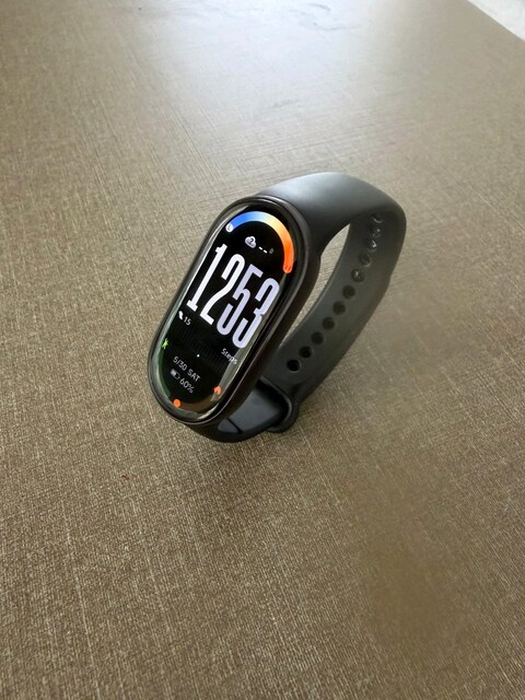 Xiaomi Smart Band 10 (Sıfır Ayarında - Erzincan)