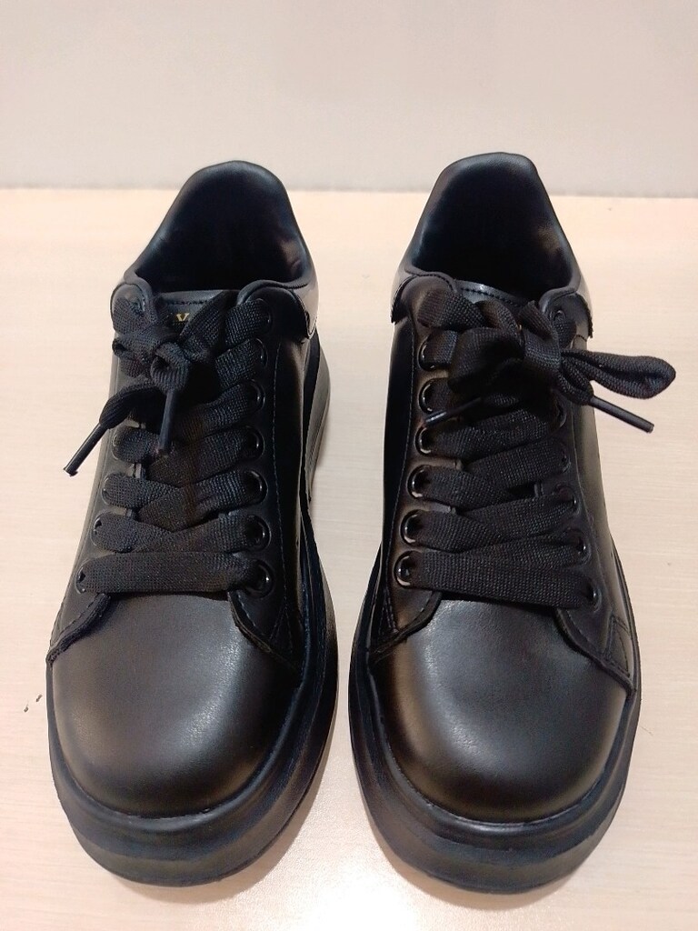 Bayan Sneaker - 4
